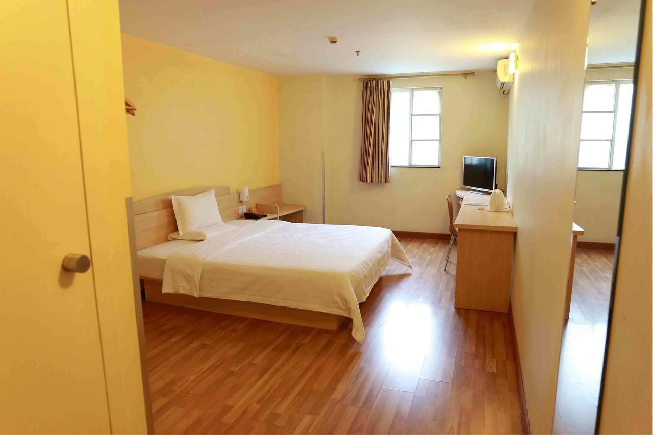 7Days Inn Zixing Dongjianghu Værelse billede