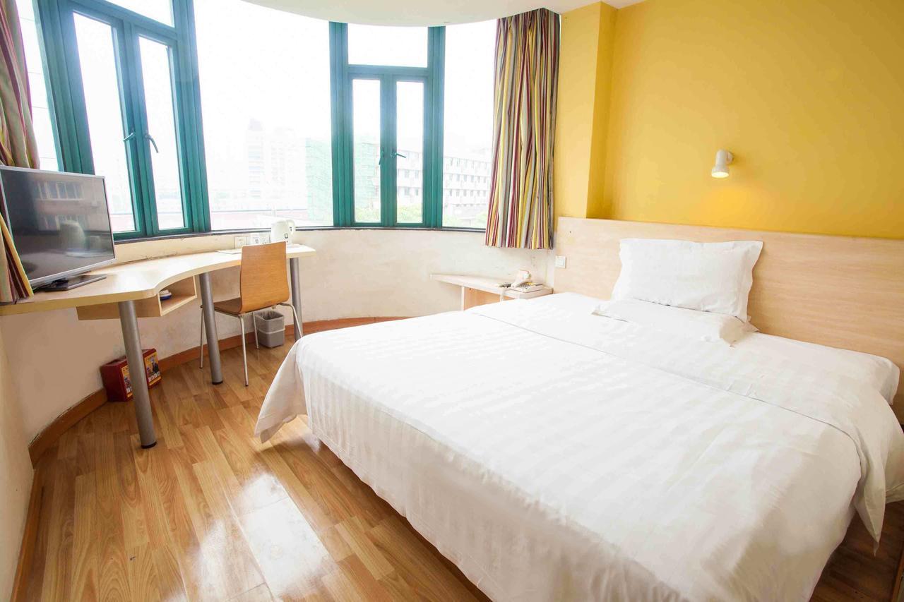 7Days Inn Zixing Dongjianghu Værelse billede